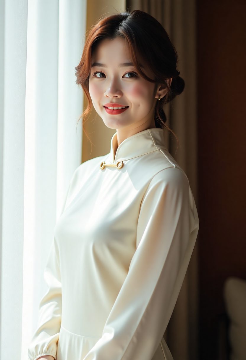 高分东方奇谈专题封面